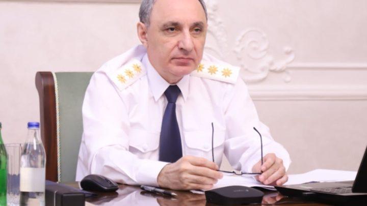 Baş Prokurordan yeni TƏYİNATLAR