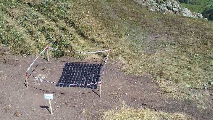 Mühəndis təminatı üzrə tədbirlərin icrası plana uyğun olaraq davam etdirilir