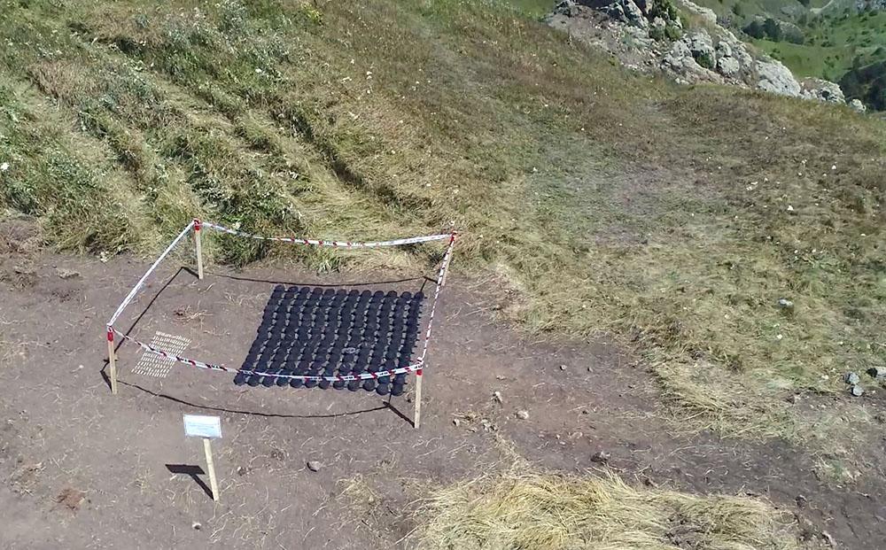 Mühəndis təminatı üzrə tədbirlərin icrası plana uyğun olaraq davam etdirilir