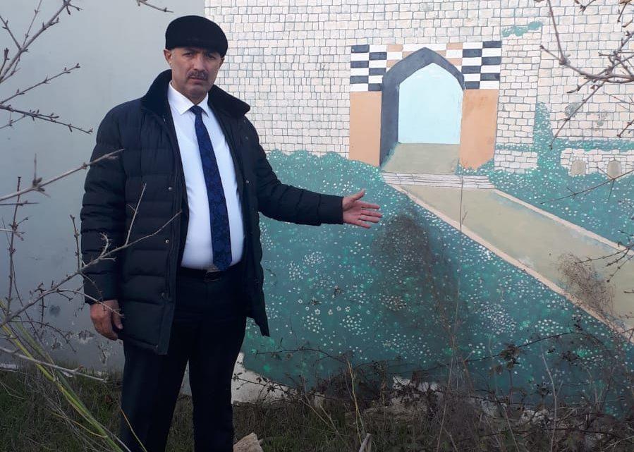 Prezidentimizin rəhbərliyi ilə Böyük Qayıdış Proqramı uğurla həyata keçirilir