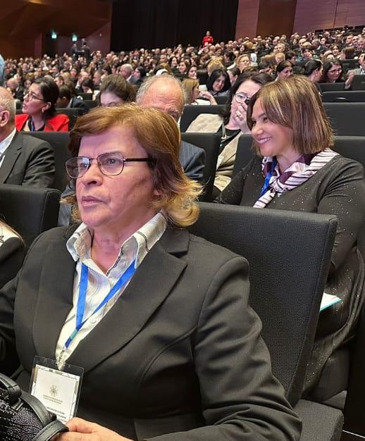 Həyatımın “Zəfər Qurultayı” sevinci