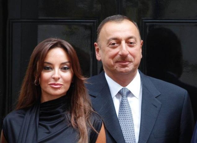 Ölkəmizin əldə etdiyi nailiyyətlərə görə cənab prezidentə minnətdarıq