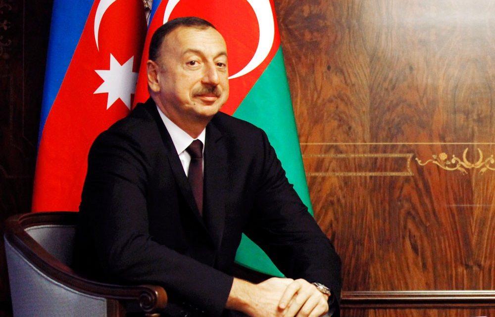 Prezident İlham Əliyev Azərbaycanın strateji inkişafını dəqiq müəyyən edib