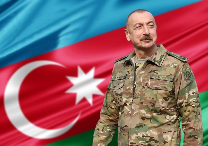 Xalq öz prezidentini uzun illər öncə seçib