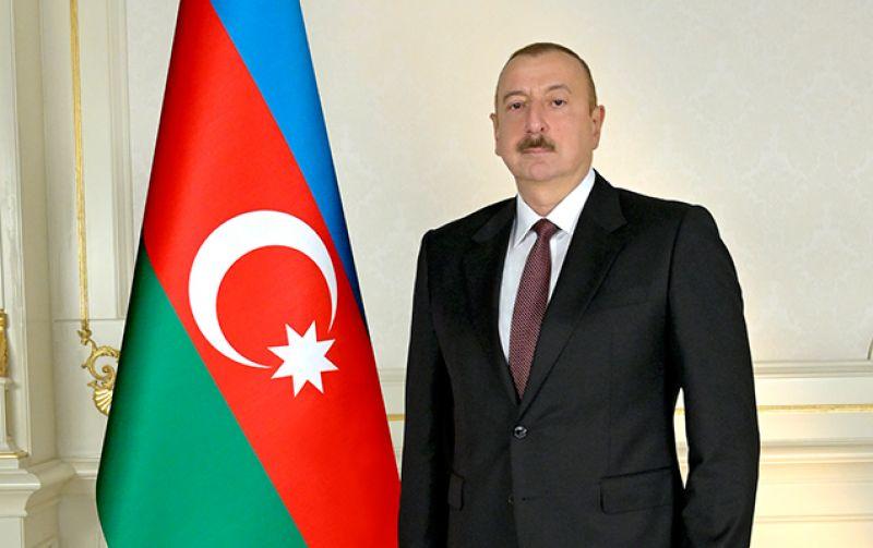 Biz prezident İlham Əliyevin müdrik siyasəti sayəsində Böyük Zəfəri əldə etdik