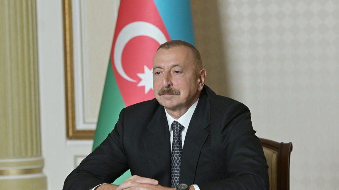Azərbaycan prezident İlham Əliyevin sayəsində dünyada böyük etimad qazanan ölkədir