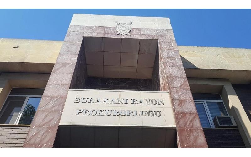 Bəkir Qənbərovun qəsdən öldürülməsi cinayət işinin istintaqı tamamlanıb