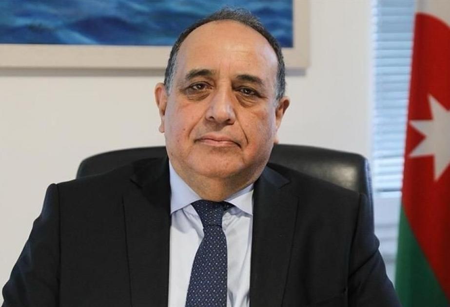 Vilayət Quliyev: Ən cəsarətli xəyallarımda belə təsəvvürümə gətirə bilmirdim ki, Xankəndidə Azərbaycan Bayrağı dalğalanacaq