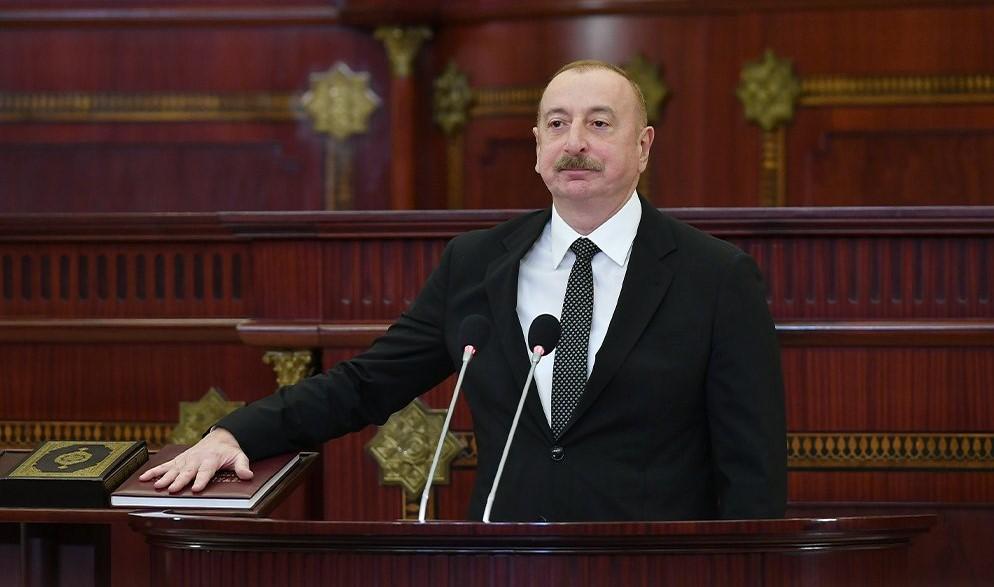 Ölkəmiz Prezident İlham Əliyevin sayəsində daha böyük uğurlara imza atacaq