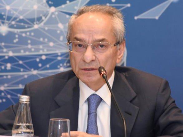Azər Cəfərova ədliyyə naziri vəzifəsinin müvəqqəti icrası həvalə edilib
