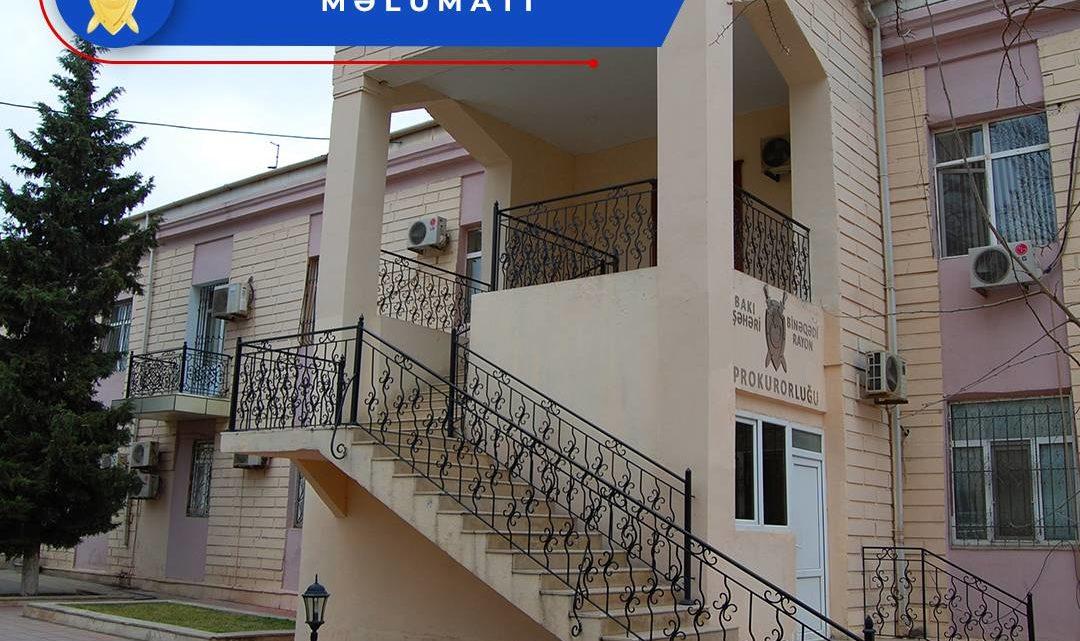 Zülfiyyə Xamoyevanı öldürən şəxs barəsindəki cinayət işi məhkəməyə göndərilib