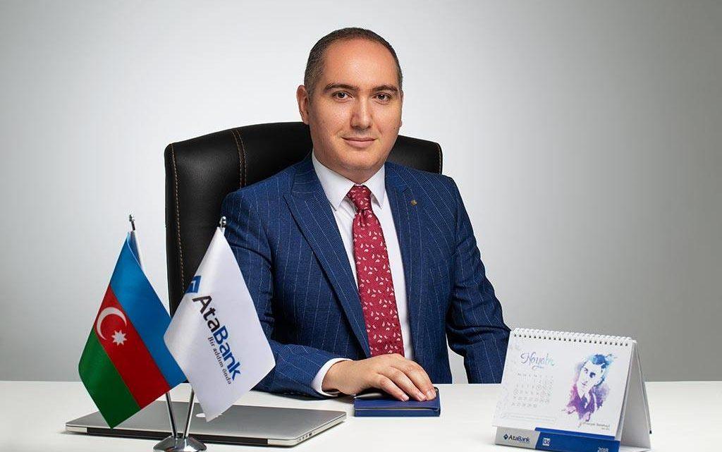 Rauf Hüseynov ANAMA-ya aparat rəhbəri təyin edilib