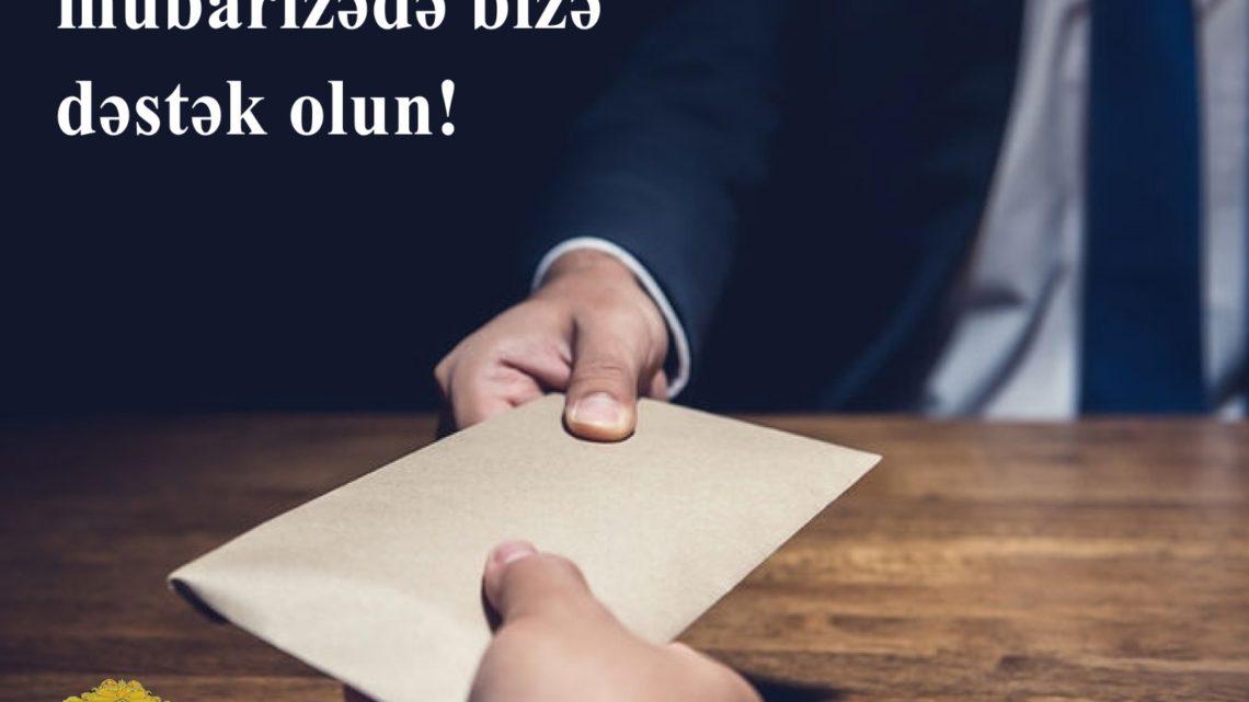 Dövlət Xidmətinin 136 əməkdaşı məsuliyyətə cəlb edilib