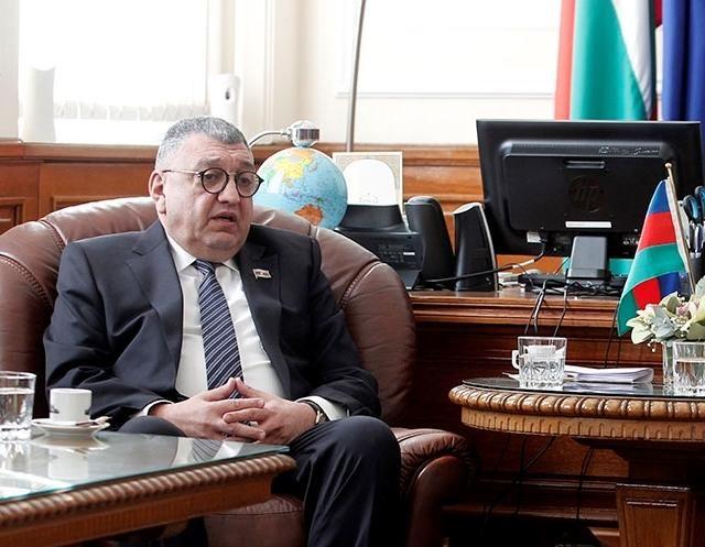 Dağlıq Qarabağla bağlı Minsk qrupu tərəfindən heç bir addım atılmadı