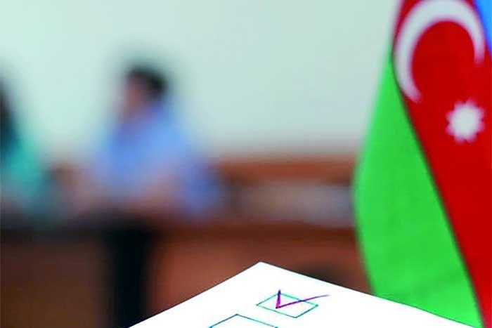 Azərbaycanda təşviqat kampaniyası seçki qanunvericiliyinin tələblərinə ciddi şəkildə uyğun olaraq keçirilir – MDB müşahidəçilər missiyası