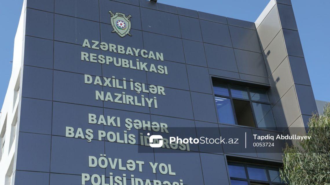DYP hərəkət iştirakçılarına hava ilə bağlı müraciət edib