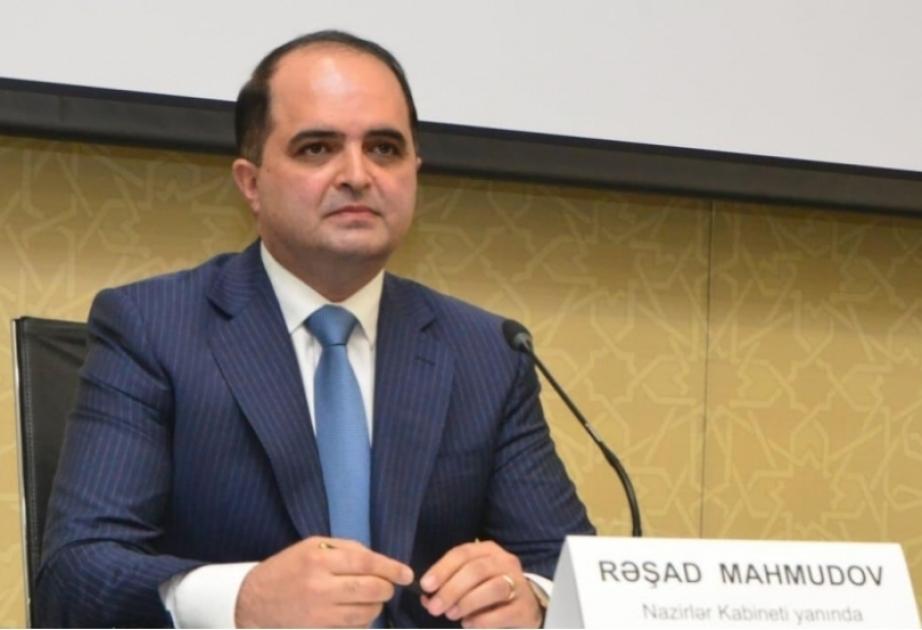 Deputat: Prezidentin demokratikləşmə ilə bağlı seçimi ölkəmizin inkişafına yeni təkan verdi