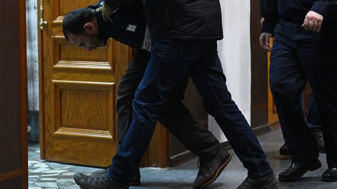 “Krokus” terrorçuları kuratorlarına xəyanət ediblər. Sayfullo kimdir və o, rusiyalı mülki şəxslərin edam edilməsi üçün yaraqlılara nə vəd edib?