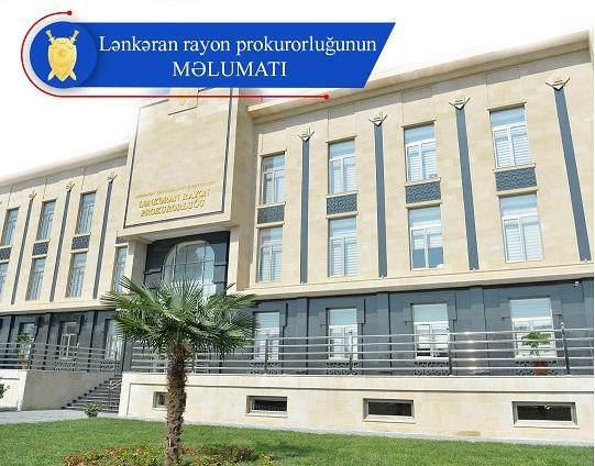 2 nəfərin dəm qazından zəhərlənərək ölməsi faktı ilə bağlı cinayət işi başlanıb