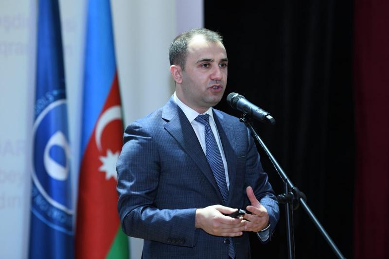 Kənan Kərimzadə:”İşğaldan azad edilmiş ərazilərdəki 8 məktəbdə 800-dən çox şagird təhsil alır”