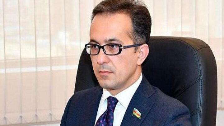 Dini Qurumlarla İş üzrə Dövlət Komitəsinə yeni sədr təyin edildi