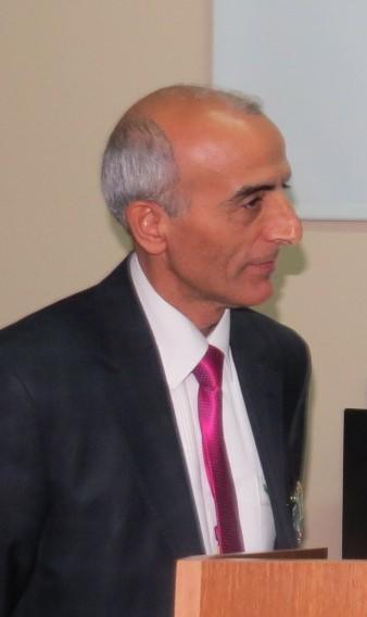 SAXTA ALIM, SAXTA RƏQƏMLƏR, SAXTA DÜŞÜNCƏ- Həbib Zərbəliyev!