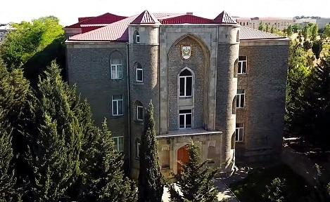 Xüsusi təyinatlı təhsil müəssisələrinə sənəd qəbulunun vaxtı uzadıldı