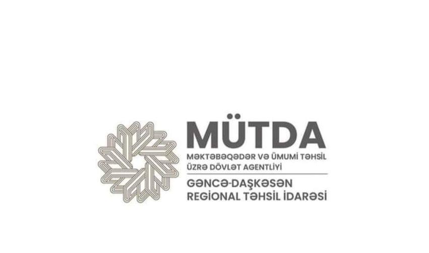 Məktəb direktoru ilə bağlanmış əmək müqaviləsinə xitam verilib