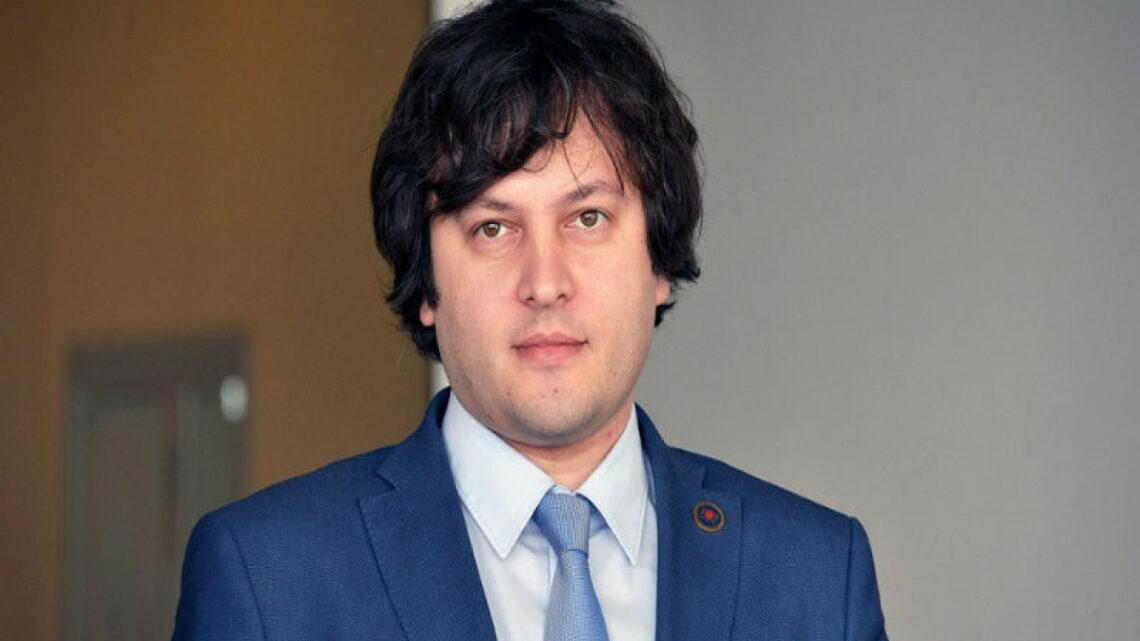 İrakli Kobaxidze: Dünən hamı bir daha əmin oldu ki, Gürcüstanda “Maydan” baş tutmayacaq