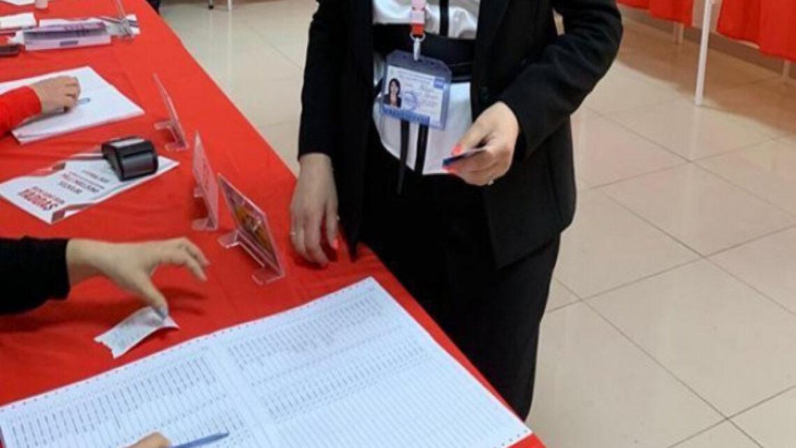 Bələdiyyələrə keçiriləcək seçkiləri izləyəcək müşahidəçilərin sayı açıqlanıb