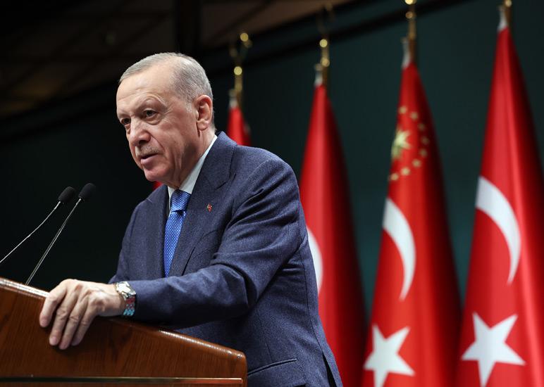 Azərbaycan və Ermənistan arasında sülh sazişinin imzalanmasına tarixi fürsət yaranıb