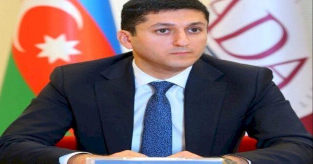Xaçmaz rayonuna yeni polis rəisi təyin olunub