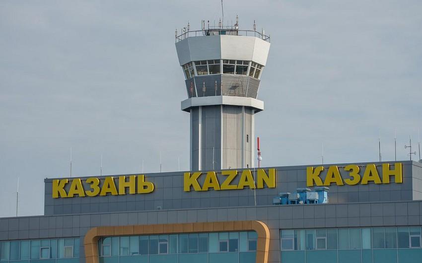 Rusiyanın bu aeroportlarında uçuşlar bərpa olunub