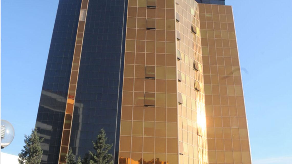 Azərbaycan Mərkəzi Bankının strukturunda dəyişikliklər olub