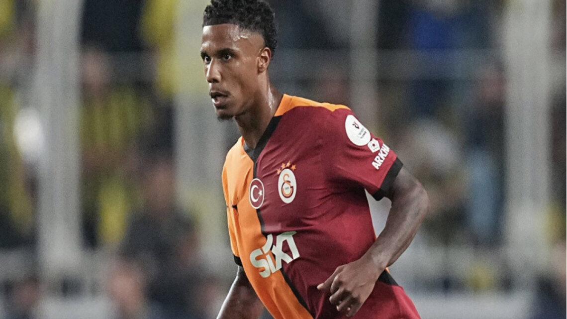 “Qalatasaray” seneqallı futbolçu ilə yollarını ayıra bilər