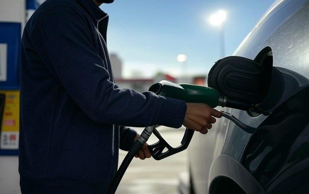 Azərbaycanda avtomobil benzini və dizel istehsalı azalıb