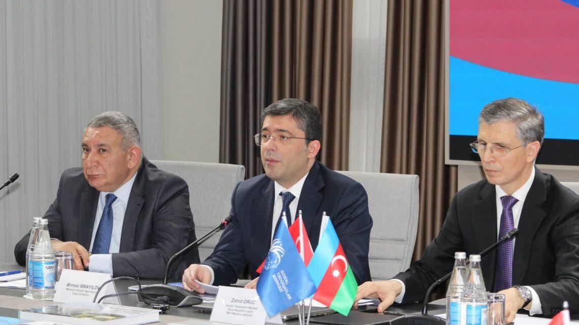 Azərbaycanla Türkiyə arasında media sahəsində qurulan strateji əməkdaşlıq haqqında Anlaşma Memorandumu yerli medianın fəaliyyətində canlanma yaradıb – Əhməd İsmayılov