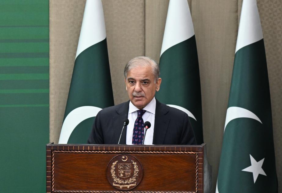 Pakistanın Baş naziri Azərbaycana gələcək