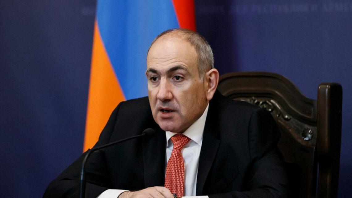 Paşinyan: Hazırda sülh istədiyimizdən daha yaxındır