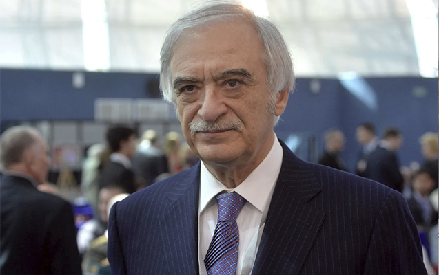 Polad Bülbüloğlunun 80 illik yubileyinə həsr olunmuş “Gəl ey səhər” adlı yubiley gecəsi keçirilib