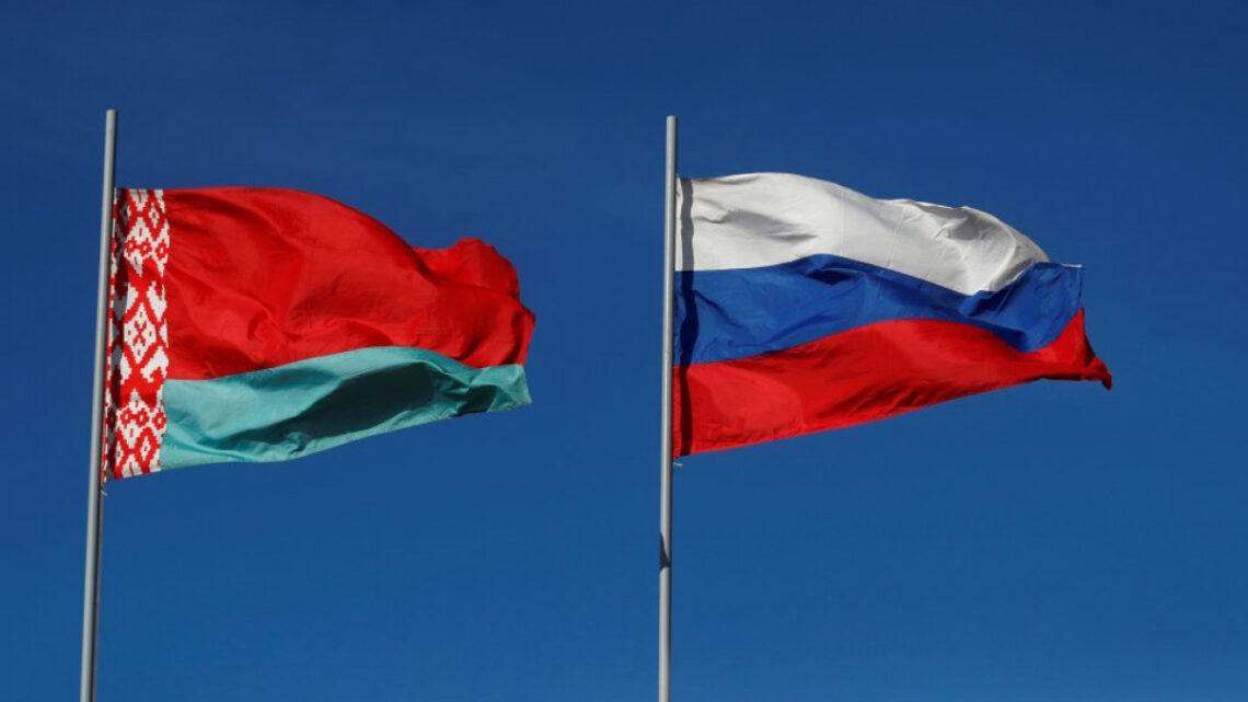 Putin Belarusla təhlükəsizlik zəmanəti haqqında müqaviləni ratifikasiyaya təqdim edib