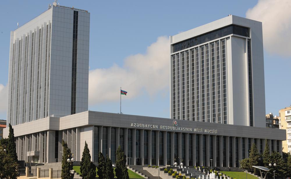 Milli Məclisin deputatı Moldovada elmi-praktik konfransda iştirak edəcək