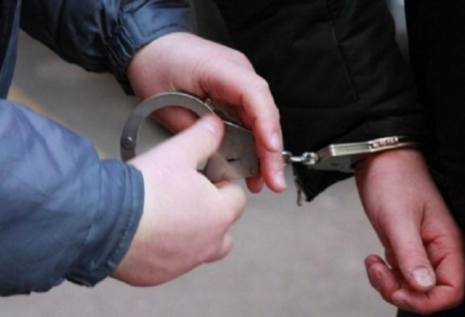 DİN: Cinayət törətməkdə şübhəli bilinən 64 nəfər saxlanılıb