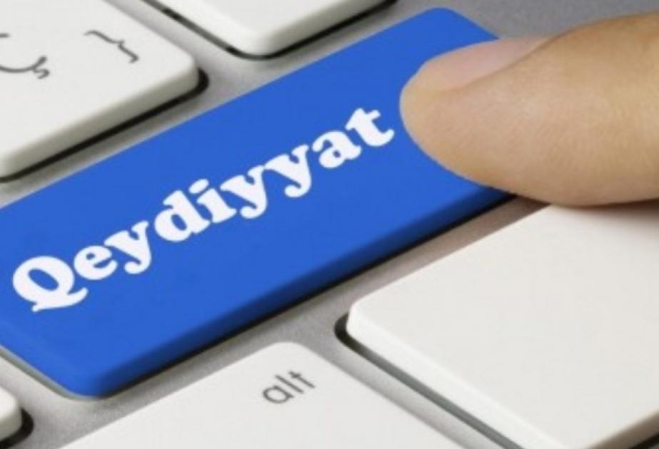 Ali məktəblərin magistraturalarına qəbul imtahanının ikinci cəhdi üçün qeydiyyat elan edilir