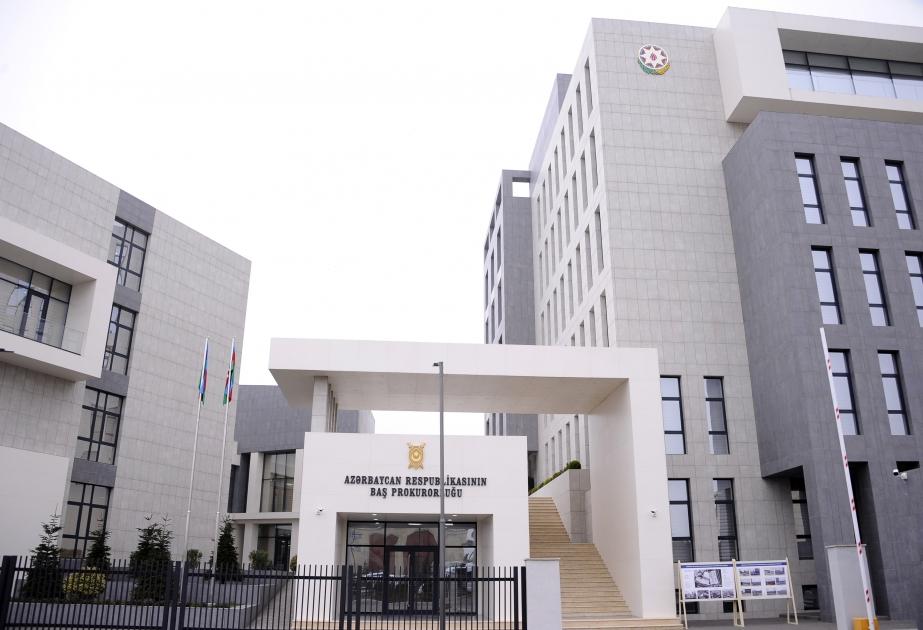 Azərbaycan beynəlxalq axtarışda olan şəxsi Özbəkistana təhvil verib