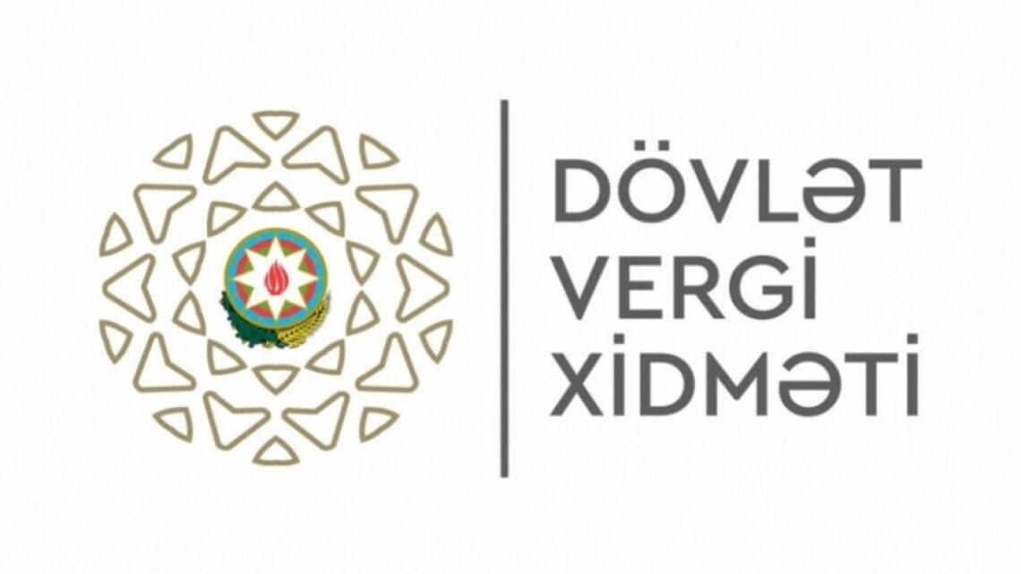 Aktiv ƏDV ödəyicilərinin sayı 3%-ə yaxın artıb