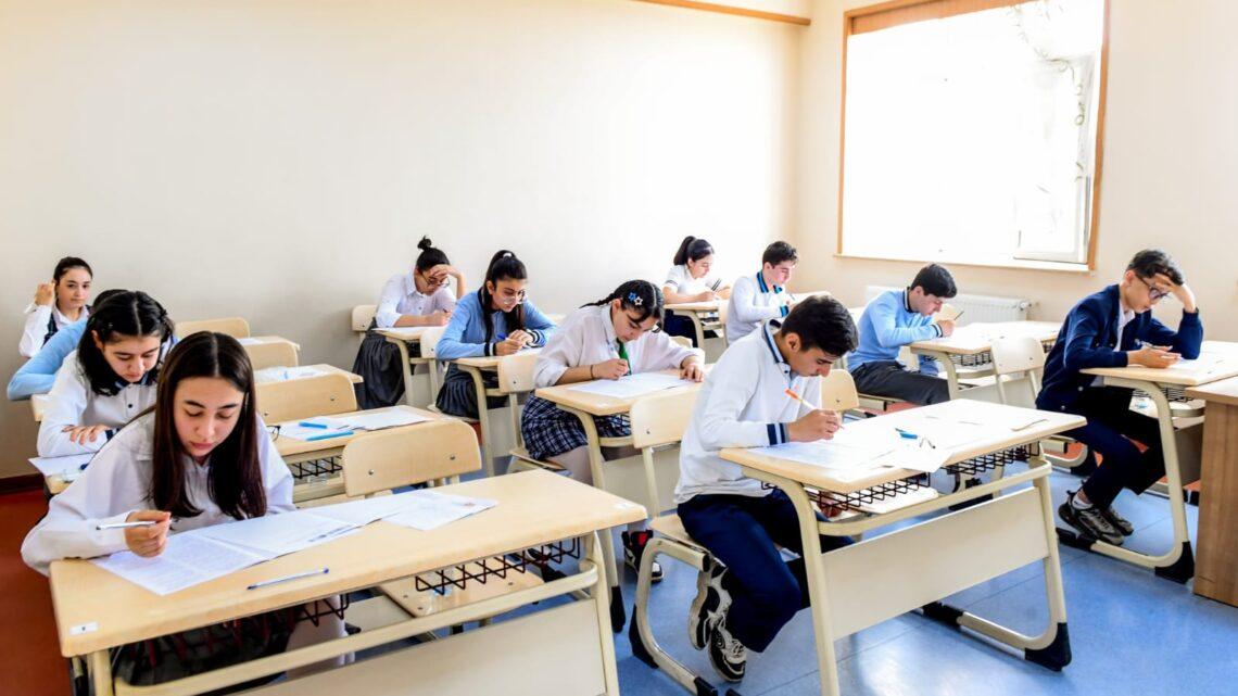 Respublika Fənn Olimpiadalarının final turu bu tarixlərdə keçiriləcək
