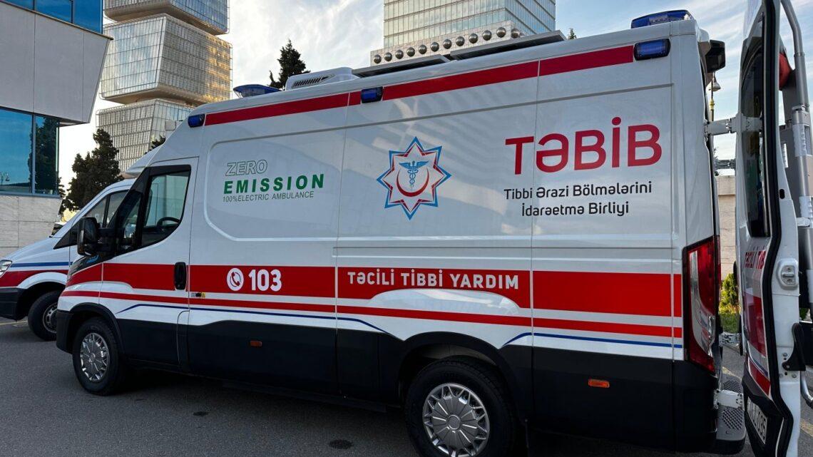 Ağstafada məktəbli yoldaşı tərəfindən bıçaqlanan şagirdin vəziyyəti AÇIQLANDI