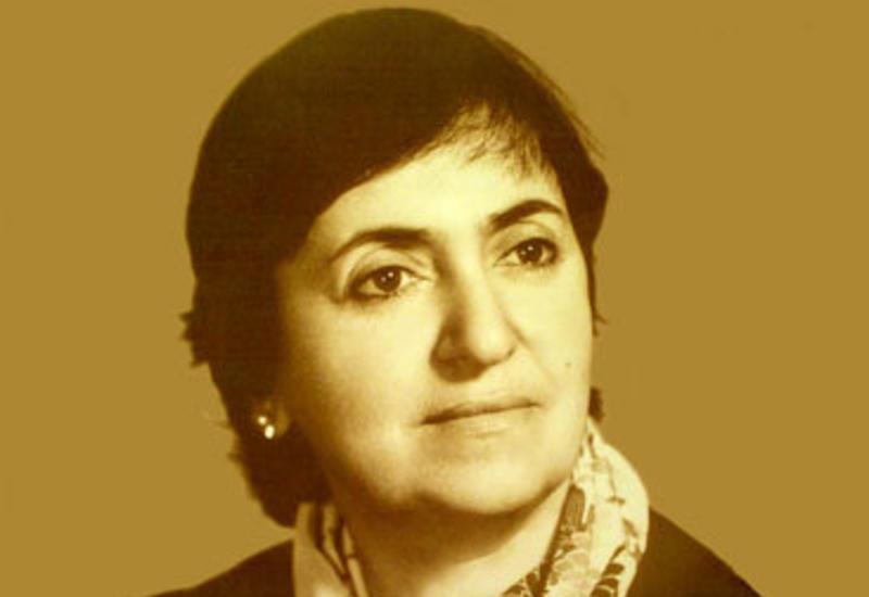Bu gün görkəmli oftalmoloq-alim, akademik Zərifə Əliyevanın anım günüdür