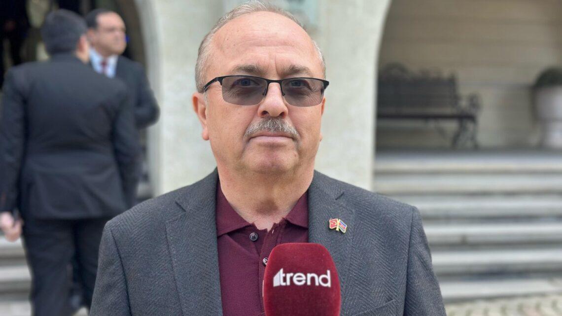 Xankəndidə ictimai həyat öz təbii axarına düşüb – Türkiyə səfiri